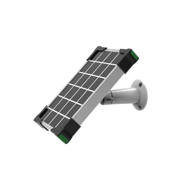 Solární panel IMMAX NEO 5V 0,6A