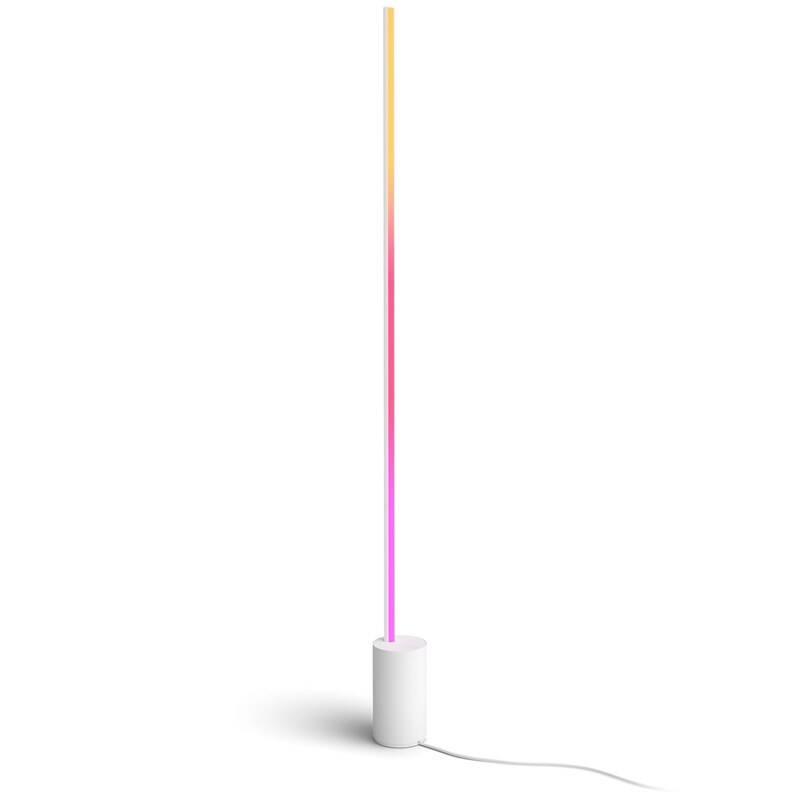 Stojací lampa Philips Hue Gradient Signe