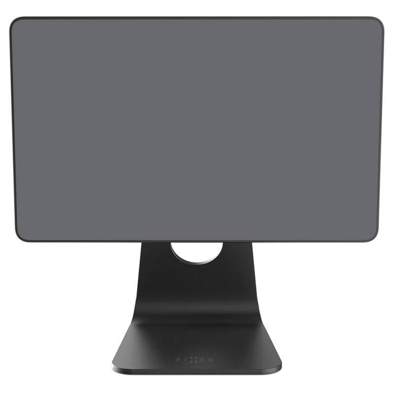 Stojánek FIXED Frame na Apple iPad Pro 12.9" šedý