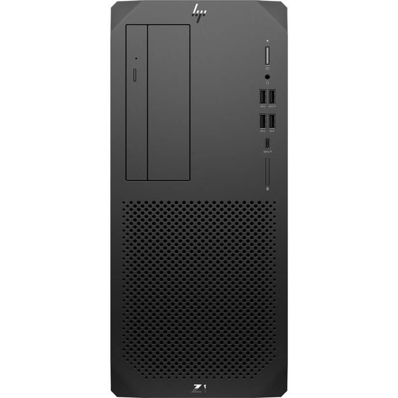 Stolní počítač HP Z1 G9 černý, Stolní, počítač, HP, Z1, G9, černý