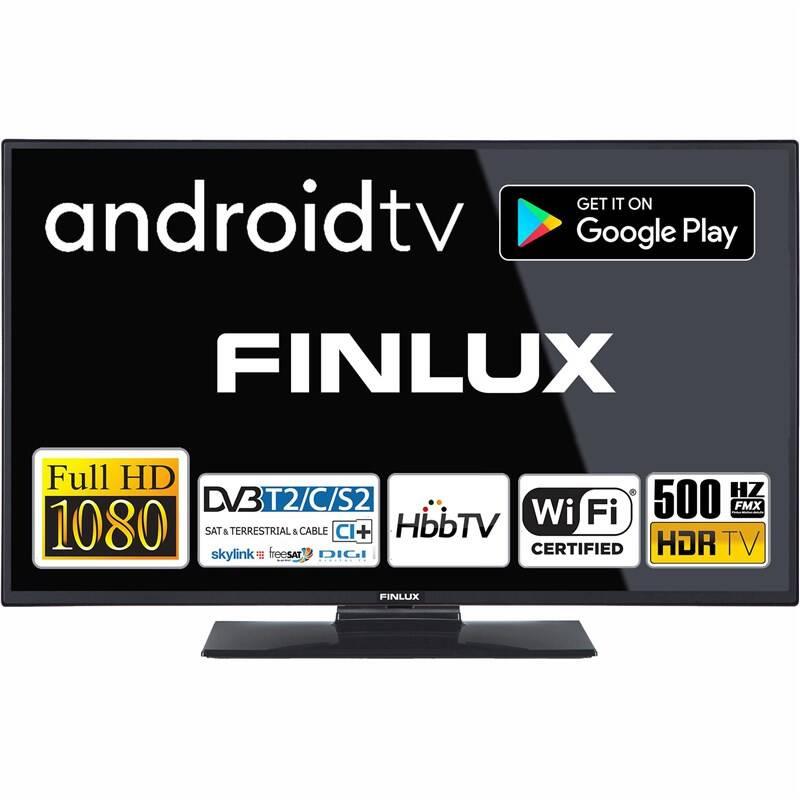 Televize Finlux 32FFMG5770, Televize, Finlux, 32FFMG5770