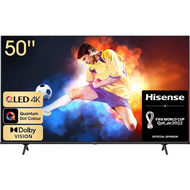 Televize Hisense 50E7HQ