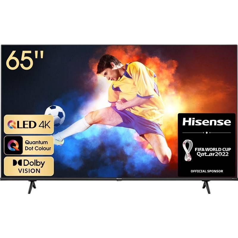 Televize Hisense 65E7HQ