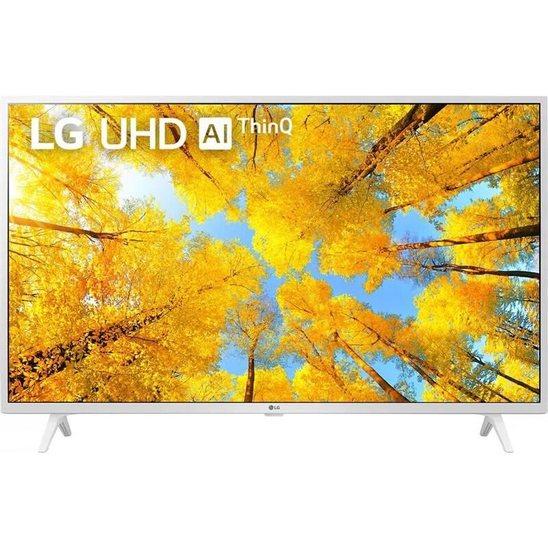 Televize LG 43UQ7690