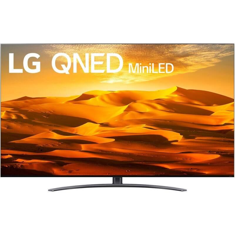 Televize LG 55QNED86Q