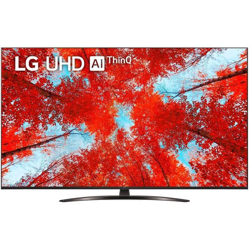 Televize LG 65UQ9100