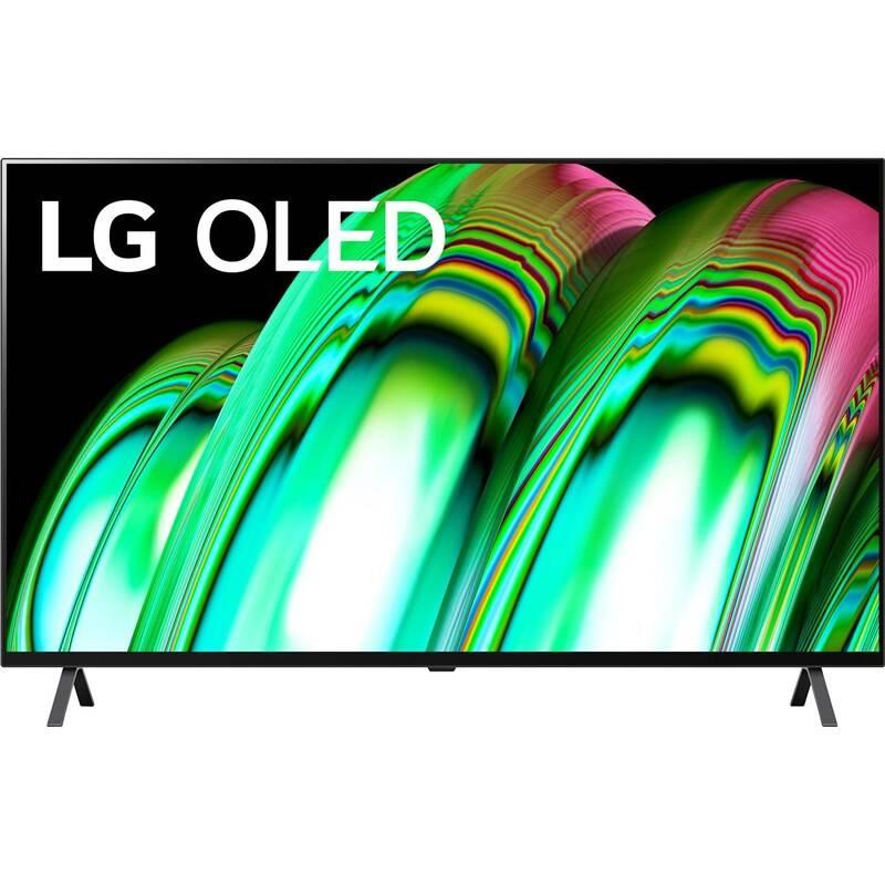 Televize LG OLED48A2