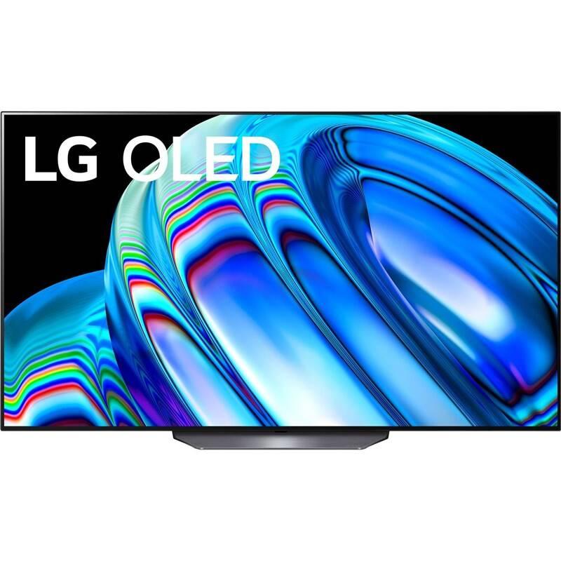 Televize LG OLED77B2