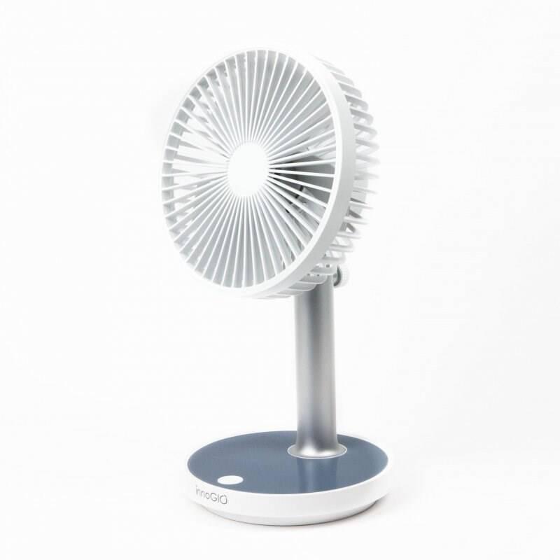 Ventilátor stolní InnoGIO GIO air Midi